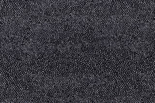 Speckle Woven Outdoor Fabric in Onyx