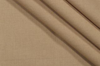 Thibaut Dyed Wheat AF10191 Woven Decorator Fabric in Beige