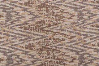Low Mountain Woven Upholstery Fabric in Sandstone