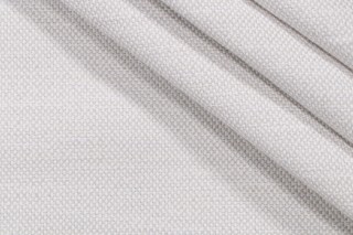 Wilcox Woven Outdoor Fabric in Dove