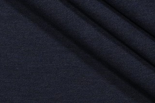 Arc Com Sync 63077-8 Woven Solution Dyed Acrylic Outdoor Fabric in Midnight