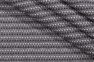 Pollack On Deck Woven Polypropylene Outdoor Fabric in Jetty