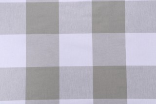 P Kaufmann Call Me Woven Cotton Decorator Fabric in Asphalt 