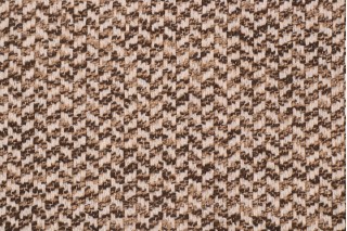 Hamilton Poston Woven Upholstery Fabric in Bark