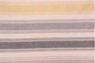 Richloom Harden Woven Upholstery Fabric in Denim
