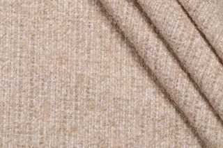 PK Lifestyles Ventura Performance Plus Upholstery Fabric in Oat