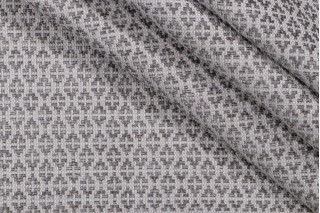 Romo Ituru Woven Outdoor Fabric in Sandpiper 