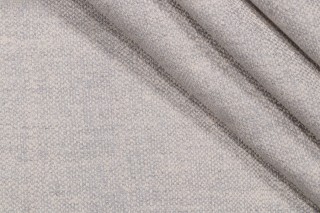 Sunbrella Chartres Woven Solution Dyed Acrylic Outdoor Fabric in Pebble