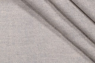 Sunbrella Chartres Woven Solution Dyed Acrylic Outdoor Fabric in Pebble