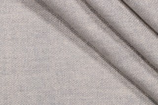 Sunbrella Chartres Woven Solution Dyed Acrylic Outdoor Fabric in Pebble
