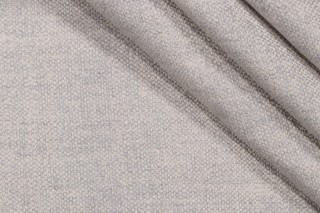 Sunbrella Chartres Woven Solution Dyed Acrylic Outdoor Fabric in Pebble