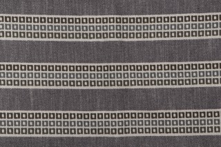Crypton Motola High Performance Woven Upholstery Fabric in Charcoal