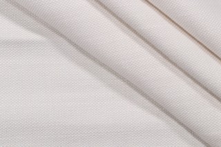 1 Yard Maria Flora Sagora 60479-3915 Woven Solution Dyed Acrylic Outdoor Fabric in Light Line