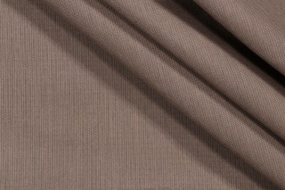 Sunbrella Spectrum Woven Solution Dyed Acrylic Outdoor Fabric in Mushroom