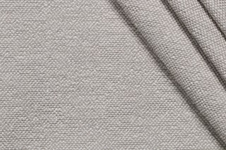 Myrtle Woven Outdoor Fabric in Dove