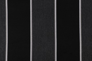 Sunbrella Woven Solution Dyed Acrylic Outdoor Fabric in Granite