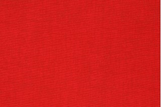 Premier Prints Jackson Solid Printed Polyester Outdoor Fabric in Rojo