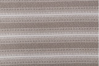 Larabee Woven Outdoor Fabric in Flax