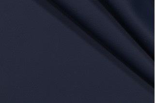 Arcata Backed Vinyl Upholstery Fabric in Midnight