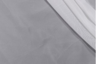 Tanisha Sheer Woven Drapery Fabric in Off-White
