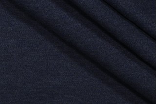 Justin David Vauxhall Woven Solution Dyed Acrylic Outdoor Fabric in Delta