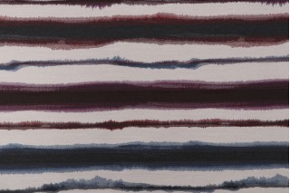 Brentano Caspian Woven Outdoor Fabric in Evening Tide