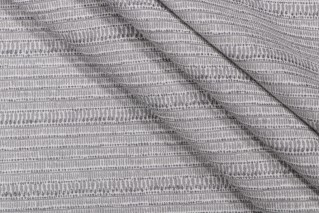 Walter G Saqqara Woven Solution Dyed Acrylic Outdoor Fabric in Albatross