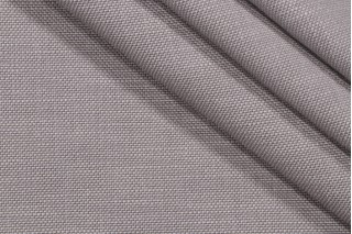 Perennials Rough N Rowdy Woven Solution Dyed Acrylic Outdoor Fabric in Tin