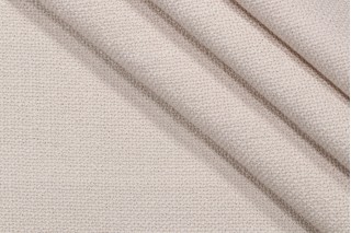 1 Yard Covington Fagan Woven Upholstery Fabric in Bone