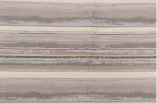 Galley Woven Upholstery Fabric in Quartz