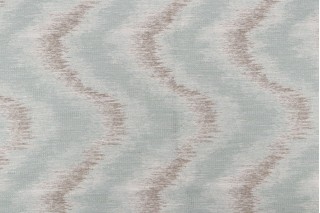Janis Woven Upholstery Fabric in Wintergreen