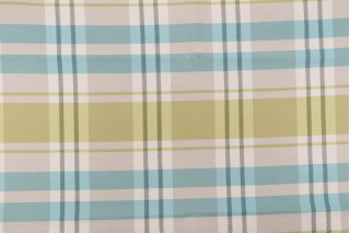 Murphey Woven Upholstery Fabric in Bahama