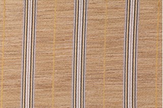 Hexham in Industrial Woven Decorator Fabric by Mill Creek