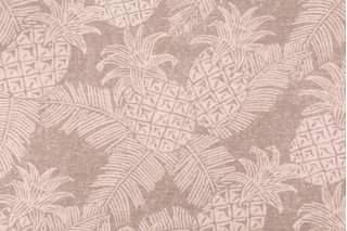 Tommy Bahama Private Island Woven Decorator Fabric in Shoreline