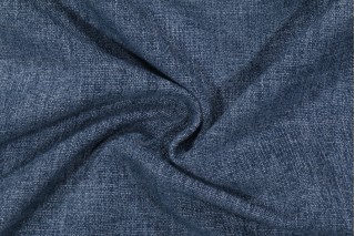 PK Lifestyles Mitchell Upholstery Fabric in Denim