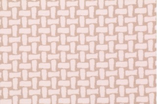 Kelly Ripa On Cue Upholstery Fabric in Twine