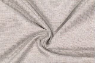 Kelly Ripa Reba Woven Polyester Upholstery Fabric in Seaglass
