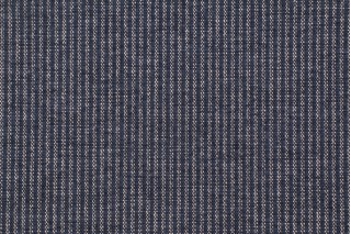 PK Lifestyles Slim Fit Upholstery Fabric in Indigo