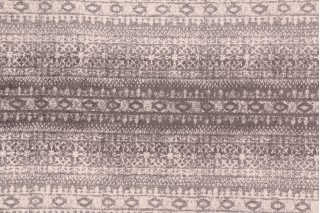PK Lifestyles Laplander Chenille Upholstery Fabric in Cinder