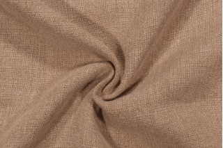 PK Lifestyles Vintage Linen Woven Decorator Fabric in Linen