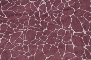 Covington Dare Velvet Decorator Fabric in 427-Heather Moon