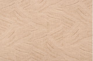 Ellen Degeneres Muro Woven Decorator Fabric in Natural
