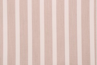 Sunbrella Shore FF56054-0000 Woven Solution Dyed Acrylic Outdoor Fabric in Linen