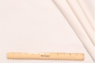 Golding Maxwell Woven Chenille Upholstery Fabric in Oyster