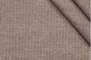 Merrimac M10700R B-Relaxed Woven High Performance Upholstery Fabric in Hemp