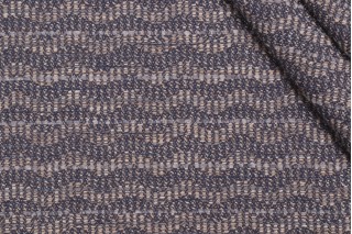 Golding Avery Woven Upholstery Fabric in Caspian
