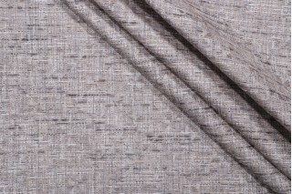 Golding Mascarade Woven Upholstery Fabric in Cinder