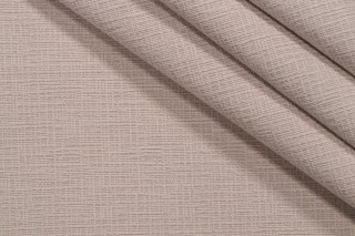 Crypton Veldt High Performance Woven Chenille Upholstery Fabric in Sand 