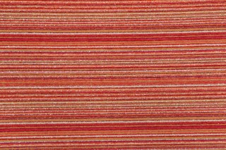 Crypton Geode High Performance Woven Chenille Upholstery Fabric in Sunset 
