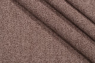 Crypton Nuzzle High Performance Woven Upholstery Fabric in Flax 